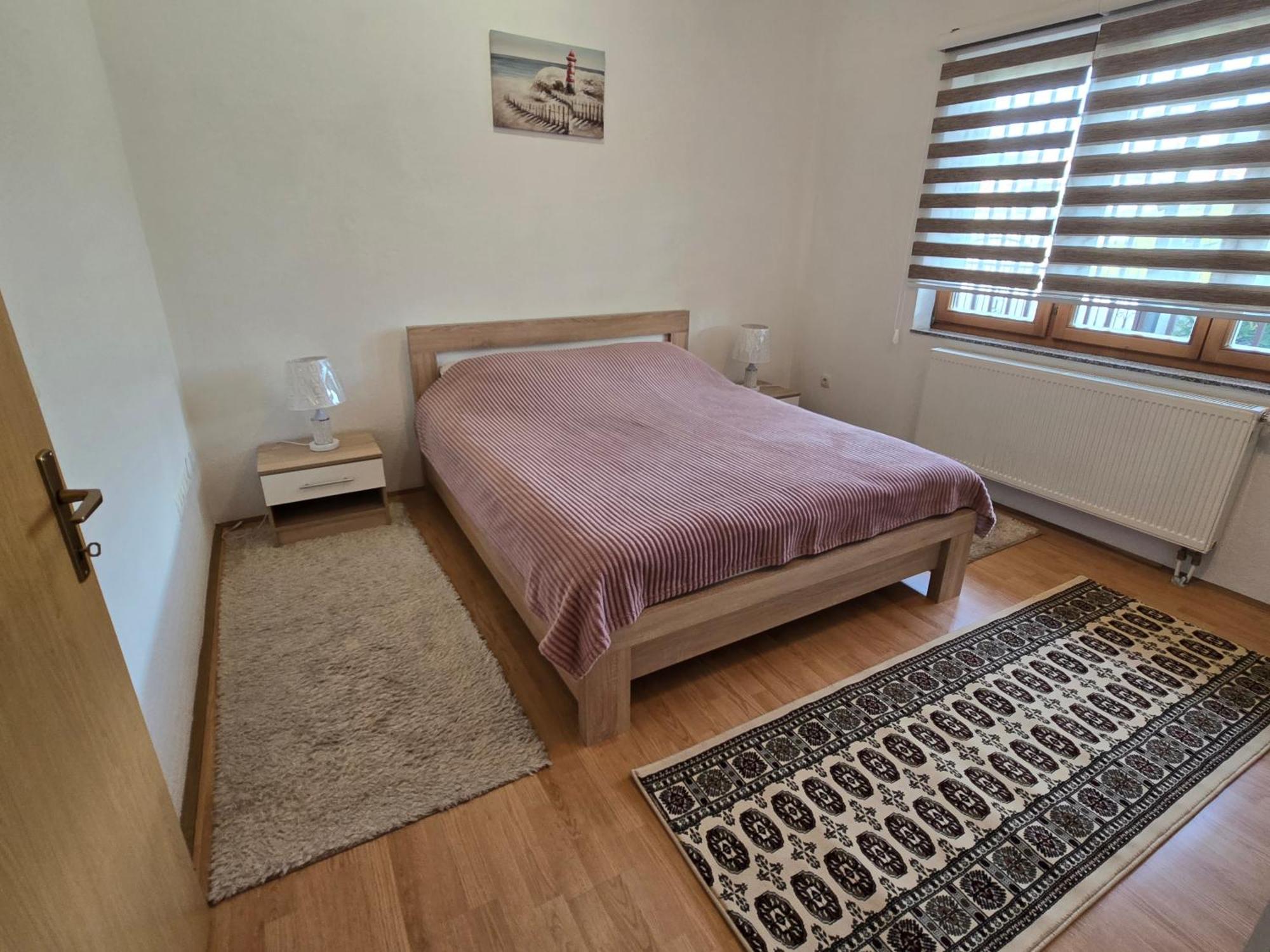Nedim - Free Parking Apartment